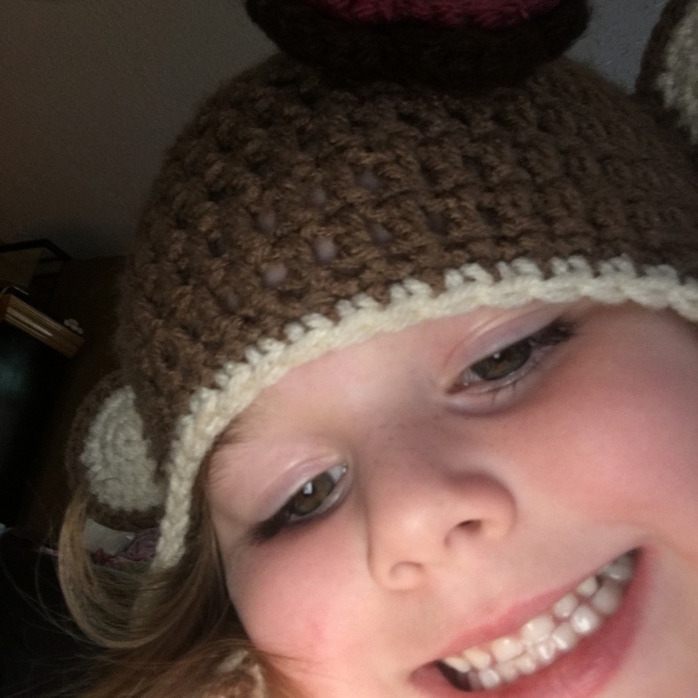 Meet your Posher, Shannon